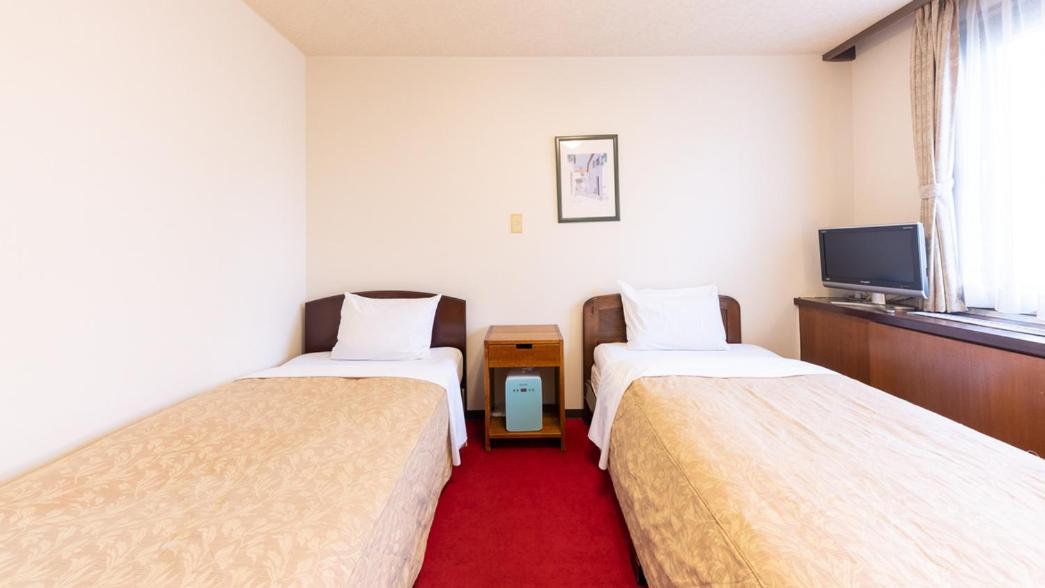 Tabist Business Hotel Takizawa Takasaki Station Nishiguchi Extérieur photo