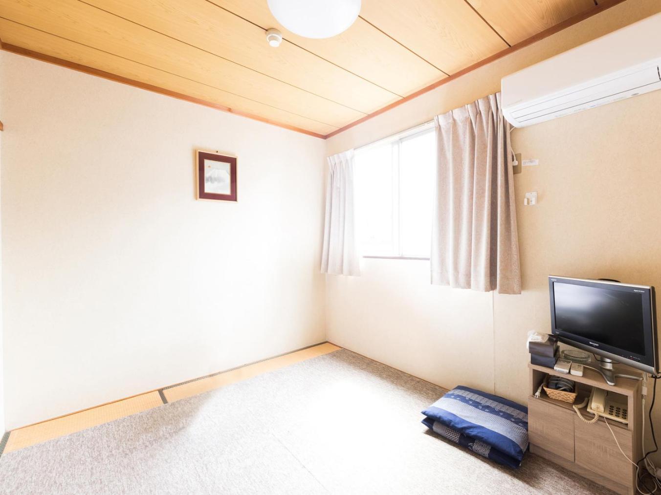 Tabist Business Hotel Takizawa Takasaki Station Nishiguchi Extérieur photo